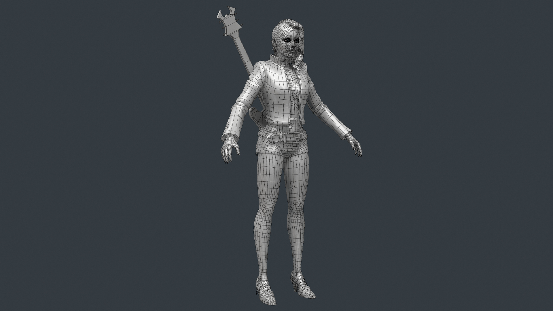 3D Rock Star Girl model https://p.turbosquid.com/ts-thumb/xc/D7S1UQ/QQ/turn/png/1689115737/1920x1080/turn_fit_q99/cc43495f016f9d1b789201a59c60a8d7b53396bb/turn-1.jpg