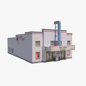 Cinema TwinCats Remastered