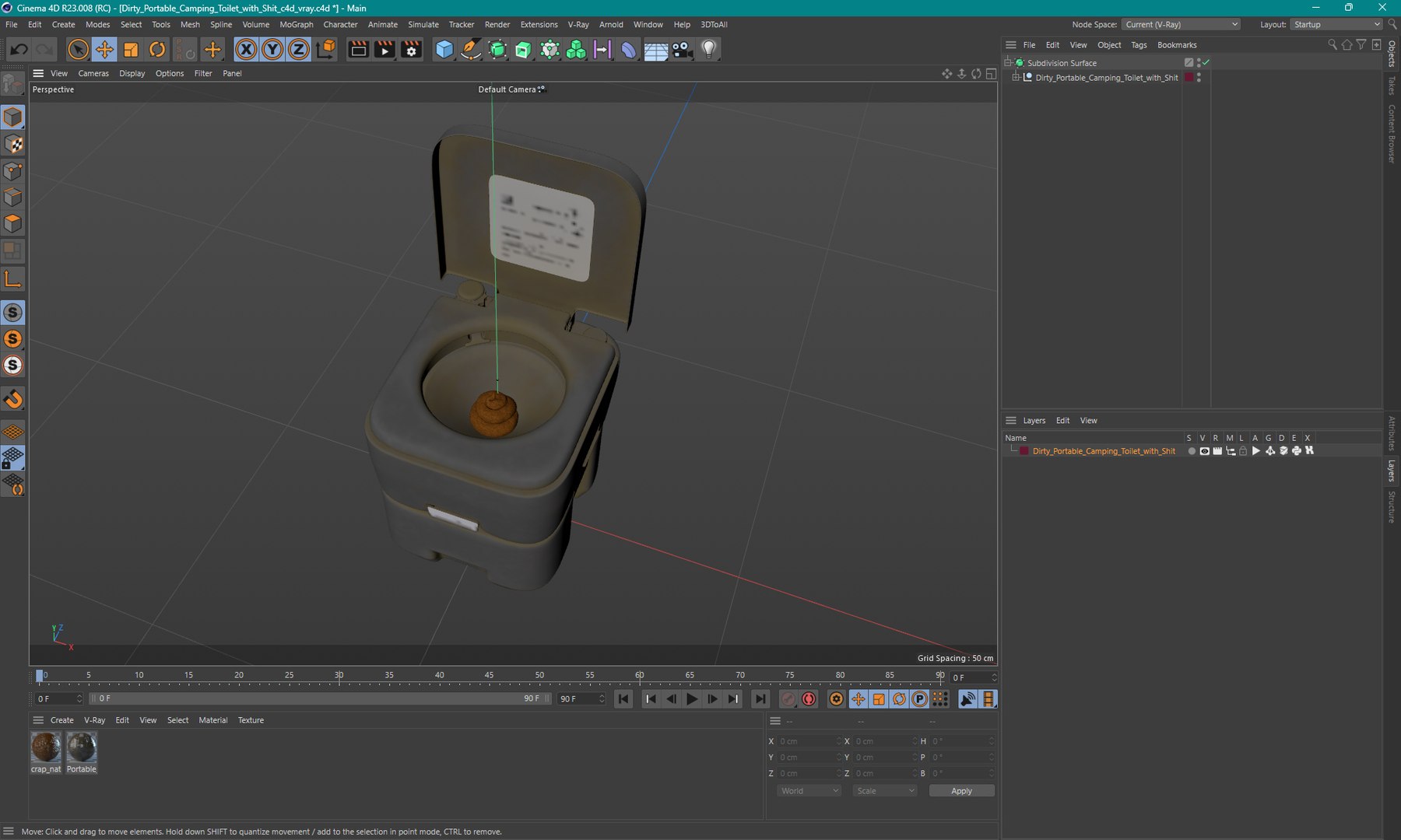 3D model Dirty Portable Camping Toilet with Shit https://p.turbosquid.com/ts-thumb/xc/HjZrTW/21/dirty_portable_camping_toilet_with_shit_1001/jpg/1749241695/1920x1080/fit_q87/0cc0249bf9312b8440377afde58fad975af83d0e/dirty_portable_camping_toilet_with_shit_1001.jpg