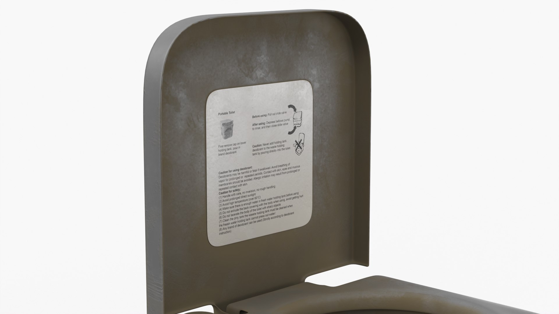 3D model Dirty Portable Camping Toilet with Shit https://p.turbosquid.com/ts-thumb/xc/HjZrTW/W8/dirty_portable_camping_toilet_with_shit_008/jpg/1749241661/1920x1080/fit_q87/8cc0f9c3af0e24fadd199db966b29673d687b5ca/dirty_portable_camping_toilet_with_shit_008.jpg
