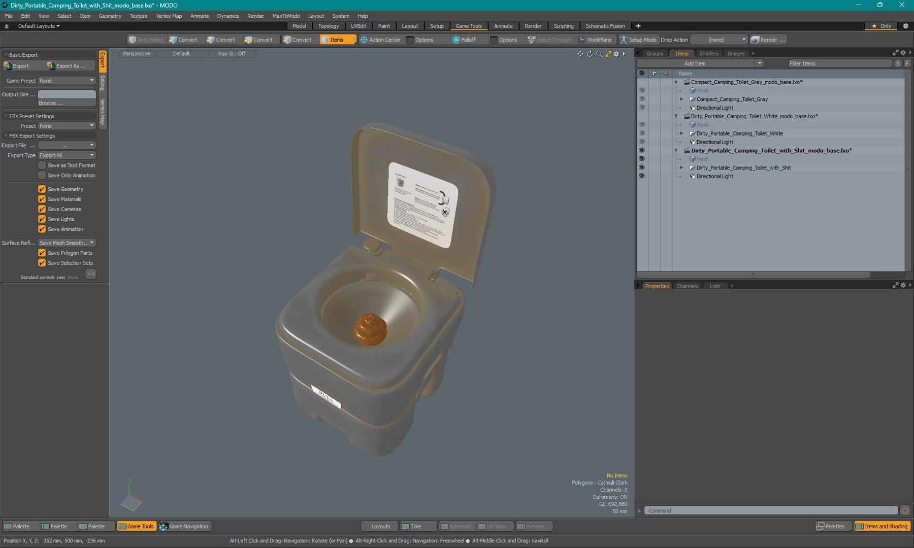 3D model Dirty Portable Camping Toilet with Shit https://p.turbosquid.com/ts-thumb/xc/HjZrTW/j1/dirty_portable_camping_toilet_with_shit_1004/jpg/1749241704/1920x1080/fit_q87/5f9e7f5111ef80a39422eb93ad49a61d53be5d0b/dirty_portable_camping_toilet_with_shit_1004.jpg
