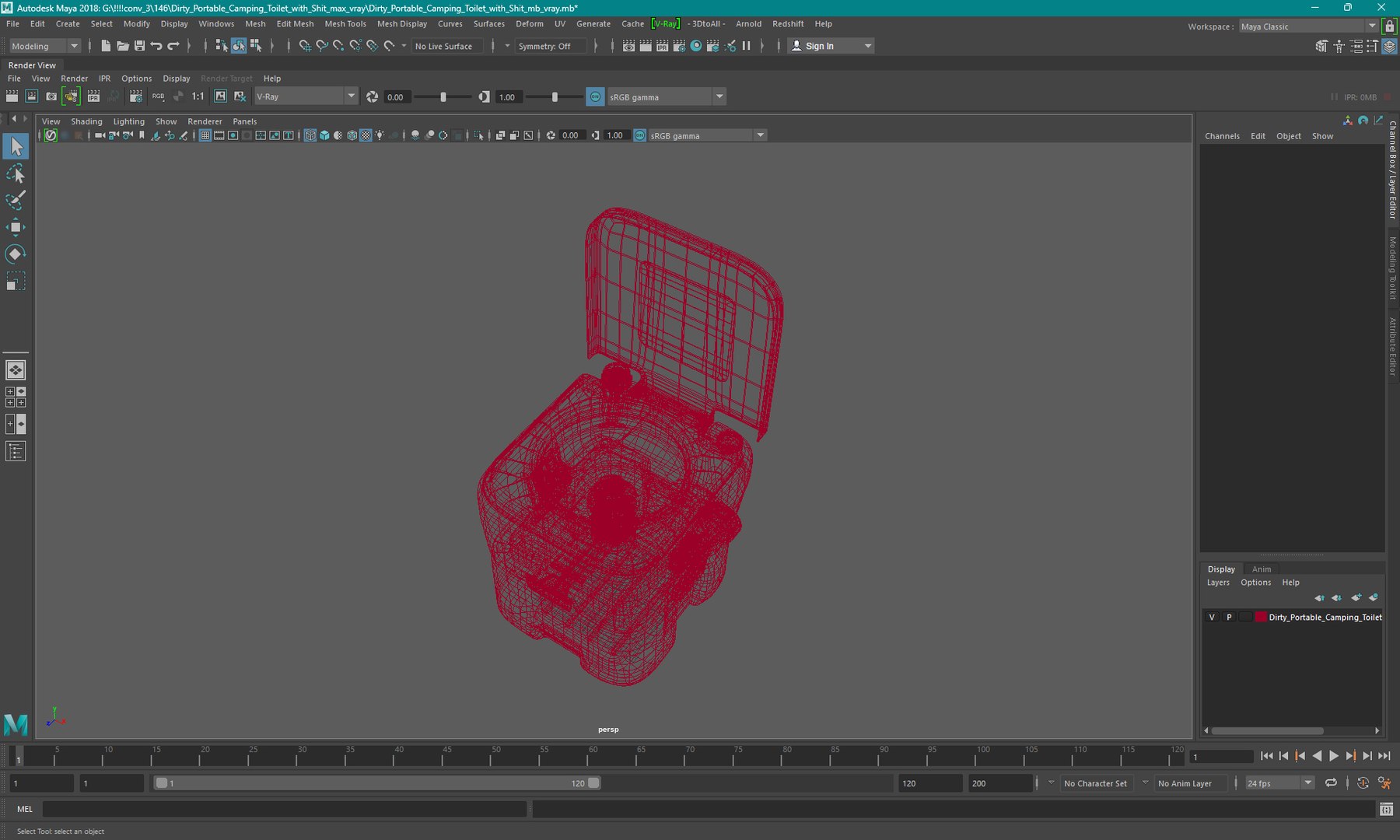 3D model Dirty Portable Camping Toilet with Shit https://p.turbosquid.com/ts-thumb/xc/HjZrTW/xe/dirty_portable_camping_toilet_with_shit_1002/jpg/1749241698/1920x1080/fit_q87/f439e0f8618386806f8fec4ce2d087571f95ded4/dirty_portable_camping_toilet_with_shit_1002.jpg