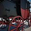 Pferd und Wagen