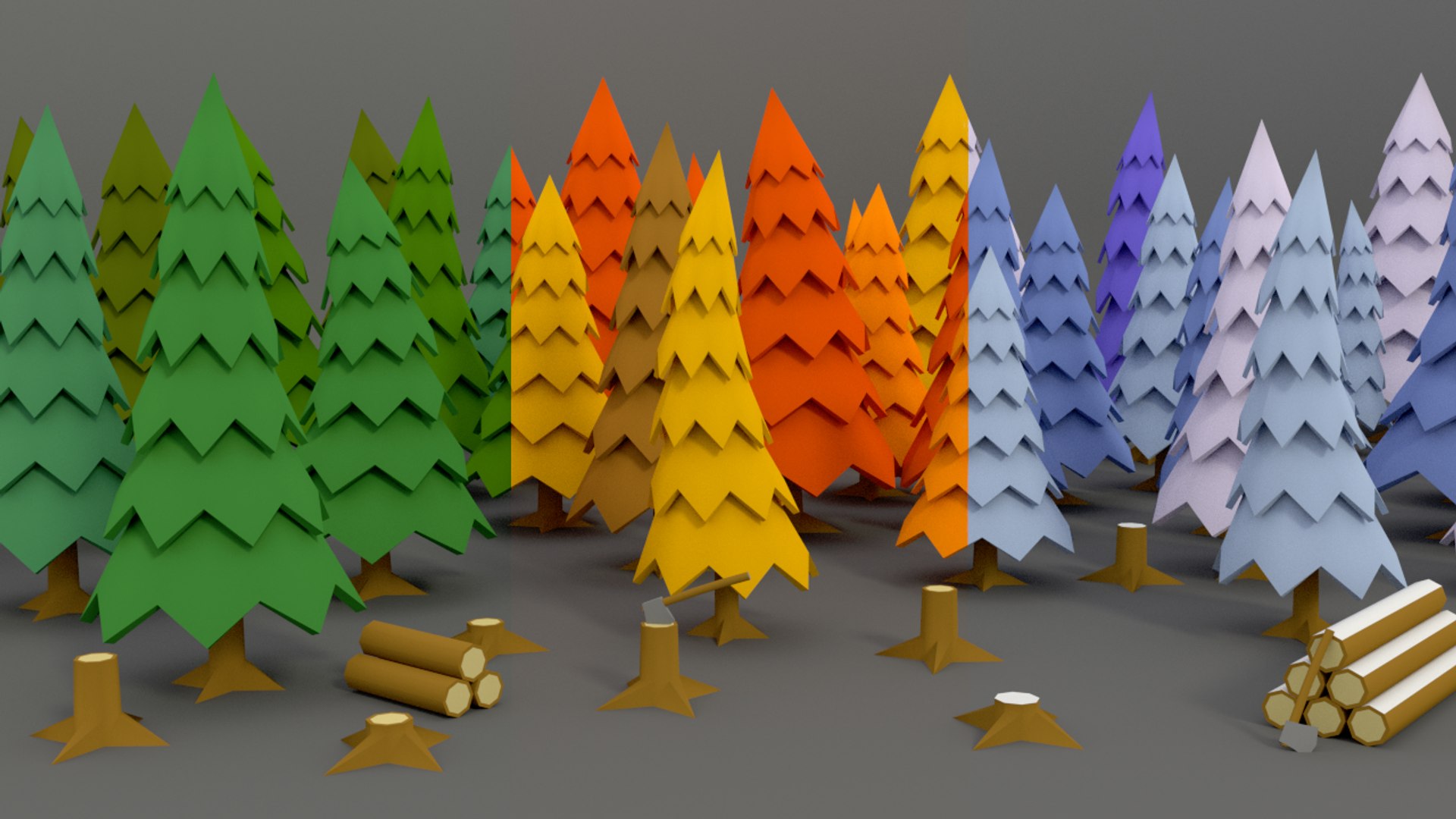3d obj stylized tree pack https://p.turbosquid.com/ts-thumb/xc/Rjxr45/OUyL9GPB/showcase/png/1476367076/1920x1080/fit_q87/ee2993c09ab125ae020292b2571d312bb97ed0c7/showcase.jpg