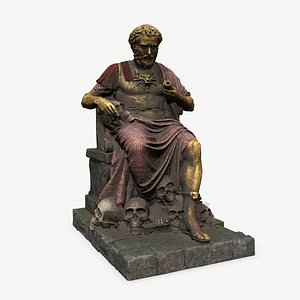 statue 1