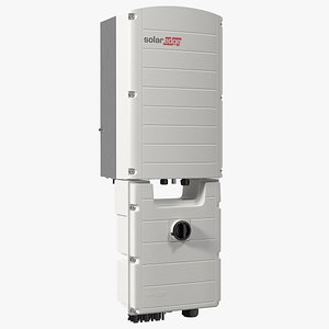 SolarEdge WiFi Primary Unit Inverter
