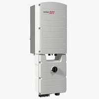 SolarEdge WiFi Primary Unit Inverter
