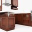 3d kitchen eclecticism