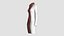 Girls Colorblock Curve Midi Dress