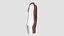 Girls Colorblock Curve Midi Dress