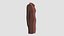 Girls Colorblock Curve Midi Dress