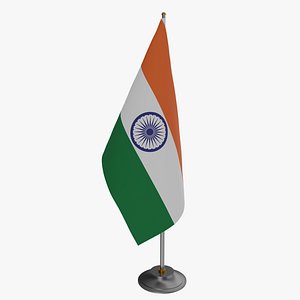 Table Flag India V2