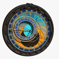 Prague Horologe