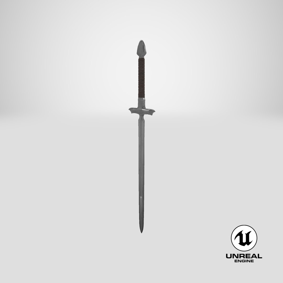3D Sword 8K PBR Textures model https://p.turbosquid.com/ts-thumb/xc/YJugef/3t/stemcell_unreal_render/png/1683561560/1920x1080/fit_q87/0dc24d704654d2f845684ac0cedcfc1c3049165f/stemcell_unreal_render.jpg