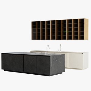 Kitchen Set