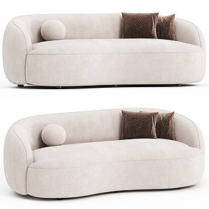 sofa 105 3D