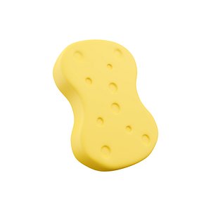yellow sponge icon