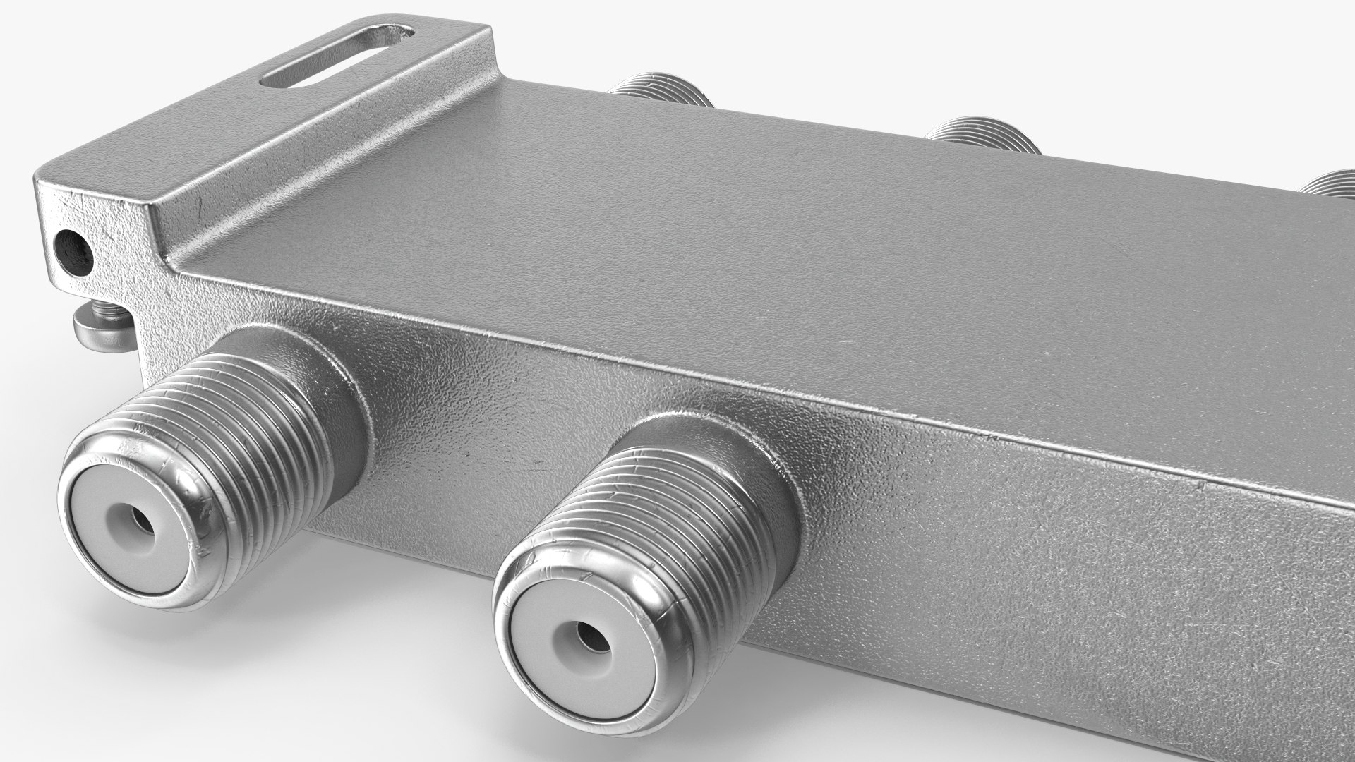 TV and Antenna 8 Way Coaxial Cable Splitter model https://p.turbosquid.com/ts-thumb/xc/jUhAN9/A7/tvandantenna8waycoaxialcablesplitterc4dmodel012/jpg/1629518690/1920x1080/fit_q87/8a9cdef69edaa68a713fb077868548b1d5cc8acc/tvandantenna8waycoaxialcablesplitterc4dmodel012.jpg