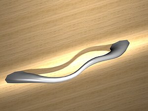 Handle 1