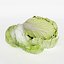果物と野菜x5