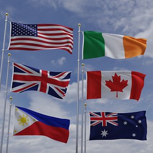 Flag Collection
