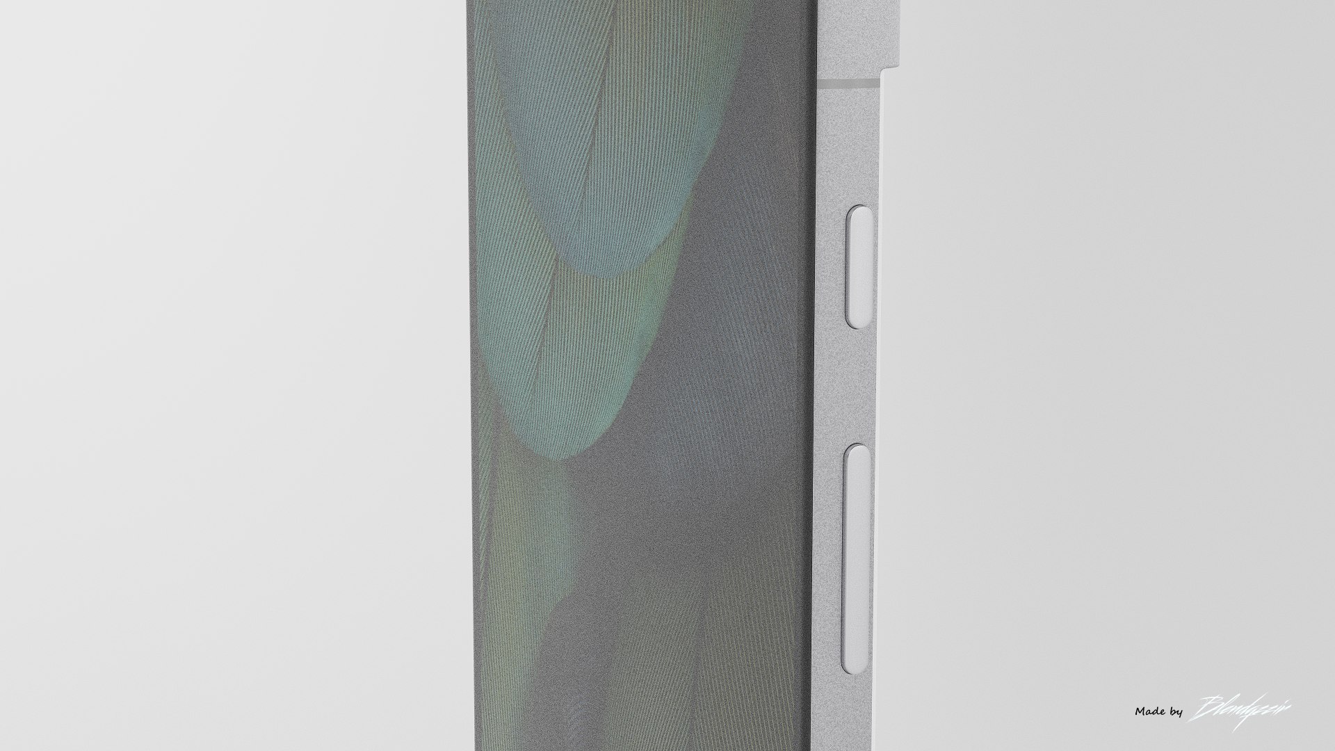 GOOGLE PIXEL 7 3D - TurboSquid 2051181