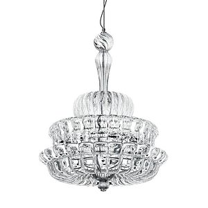 max vistosi novocento chandelier