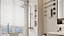 Modern bathroom