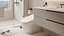 Modern bathroom