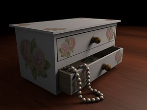jewel box