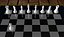 chess set