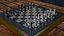 chess set