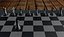chess set