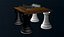 chess set