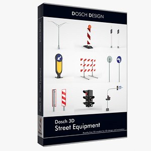 Dosch Design 3D Models for Download | TurboSquid