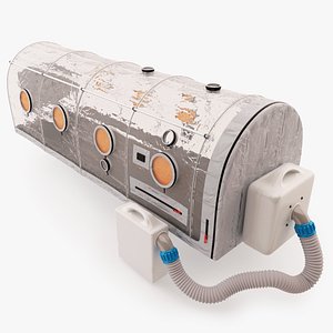 3d transportation chamber