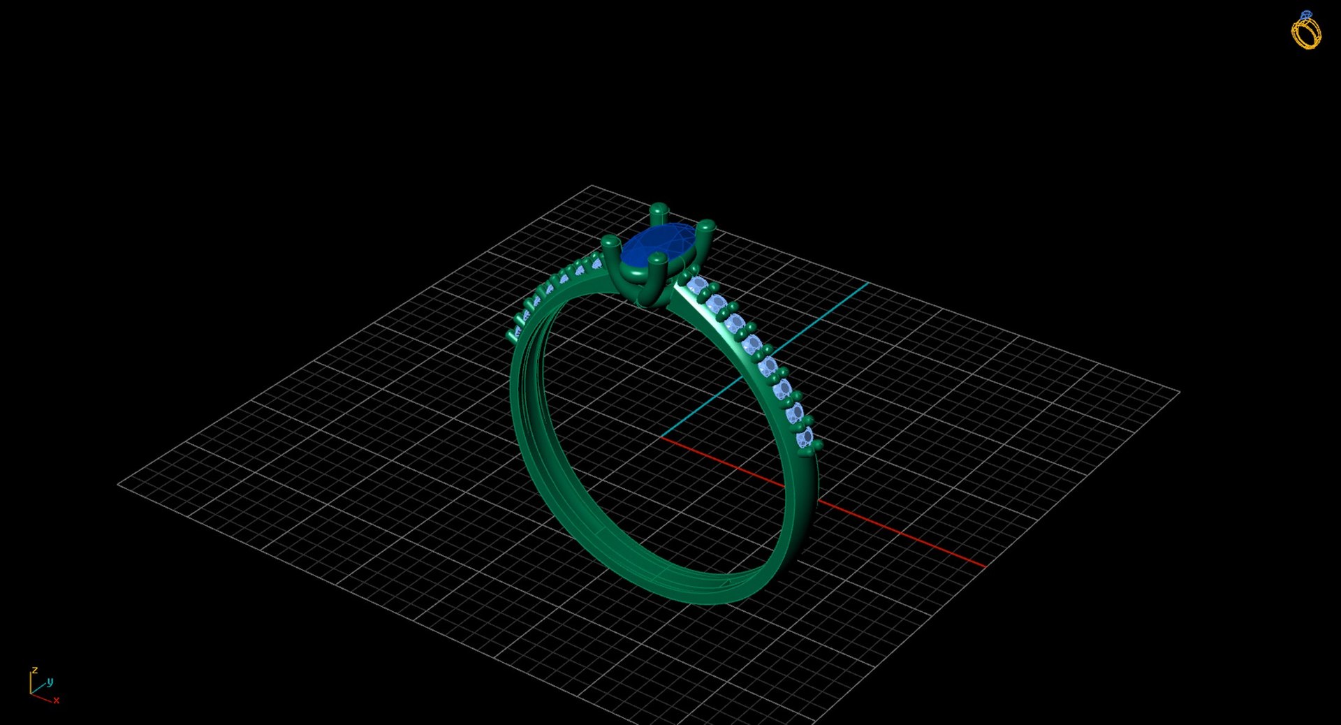 3D STL 3DM Print Ready Women Diamond Ring Lightweight Printable https://p.turbosquid.com/ts-thumb/xd/9smTha/Kv/r391/jpg/1762259858/1920x1080/fit_q87/94d47edd4322f3e465167739051d2fa1361c42f6/r391.jpg