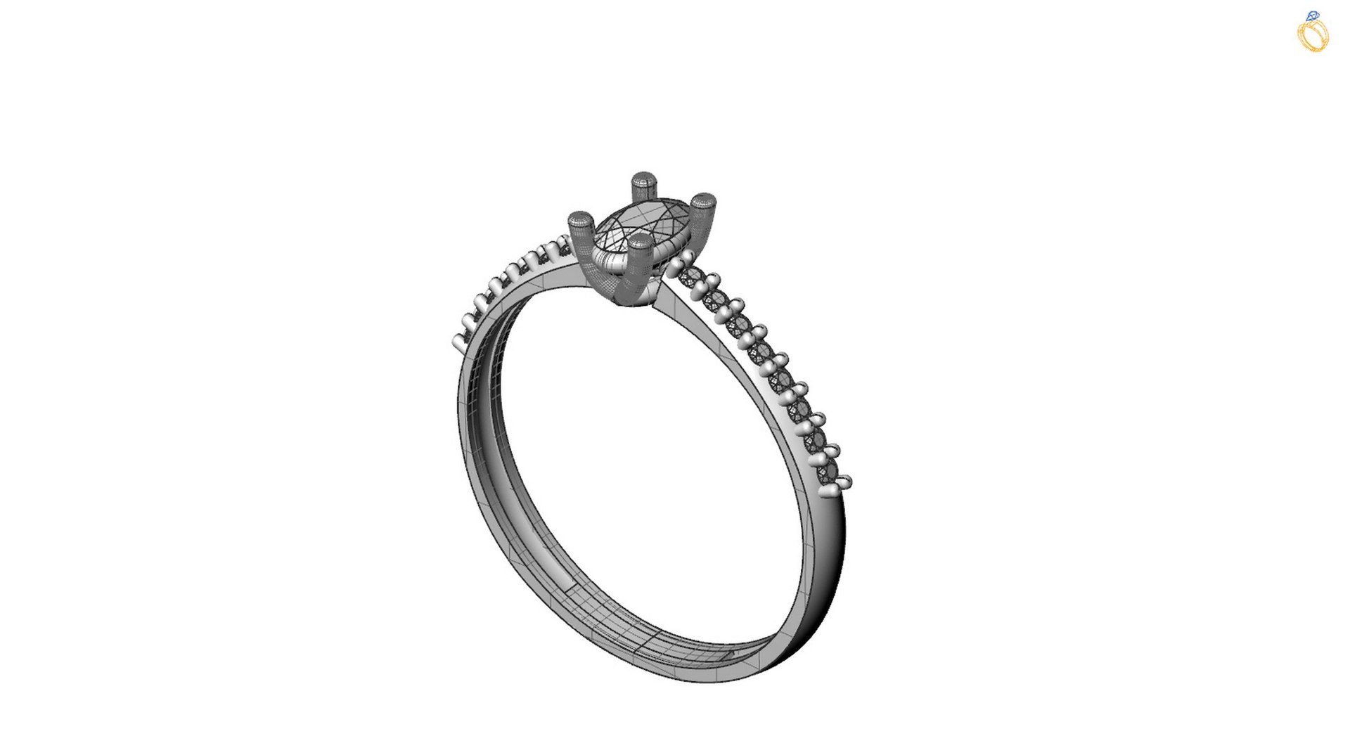 3D STL 3DM Print Ready Women Diamond Ring Lightweight Printable https://p.turbosquid.com/ts-thumb/xd/9smTha/a8/ar11/jpg/1762259999/1920x1080/fit_q87/3e707b0007151185883eaad199da613ed0e84757/ar11.jpg