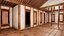 Medieval Houses Pack 91-92-93-94-95 - 4K Textures Game Ready