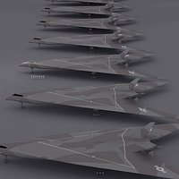 Hypersonic B4