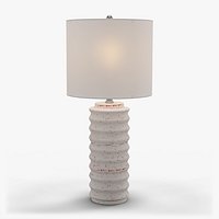 Surya Rowland Table Lamp RWD-001