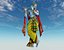 KRISHNA