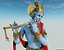 KRISHNA