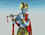 KRISHNA