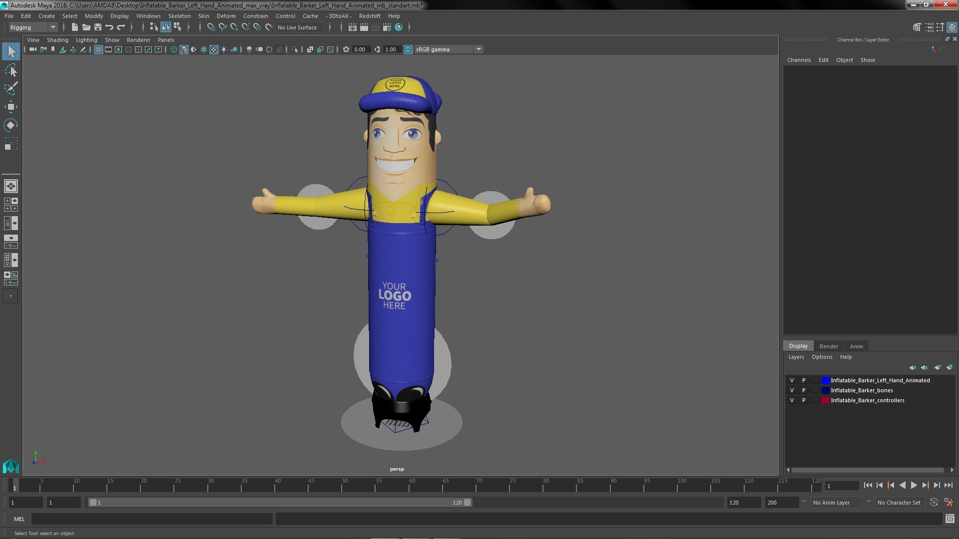 Inflatable Barker Left Hand Animated for Maya 3D model https://p.turbosquid.com/ts-thumb/xd/BafUt7/3P/inflatablebarkerlefthandanimated3dsmodel030/jpg/1655489654/1920x1080/fit_q87/3d038bc6bca4124aa5db267a209f59a6b2cf2a9d/inflatablebarkerlefthandanimated3dsmodel030.jpg