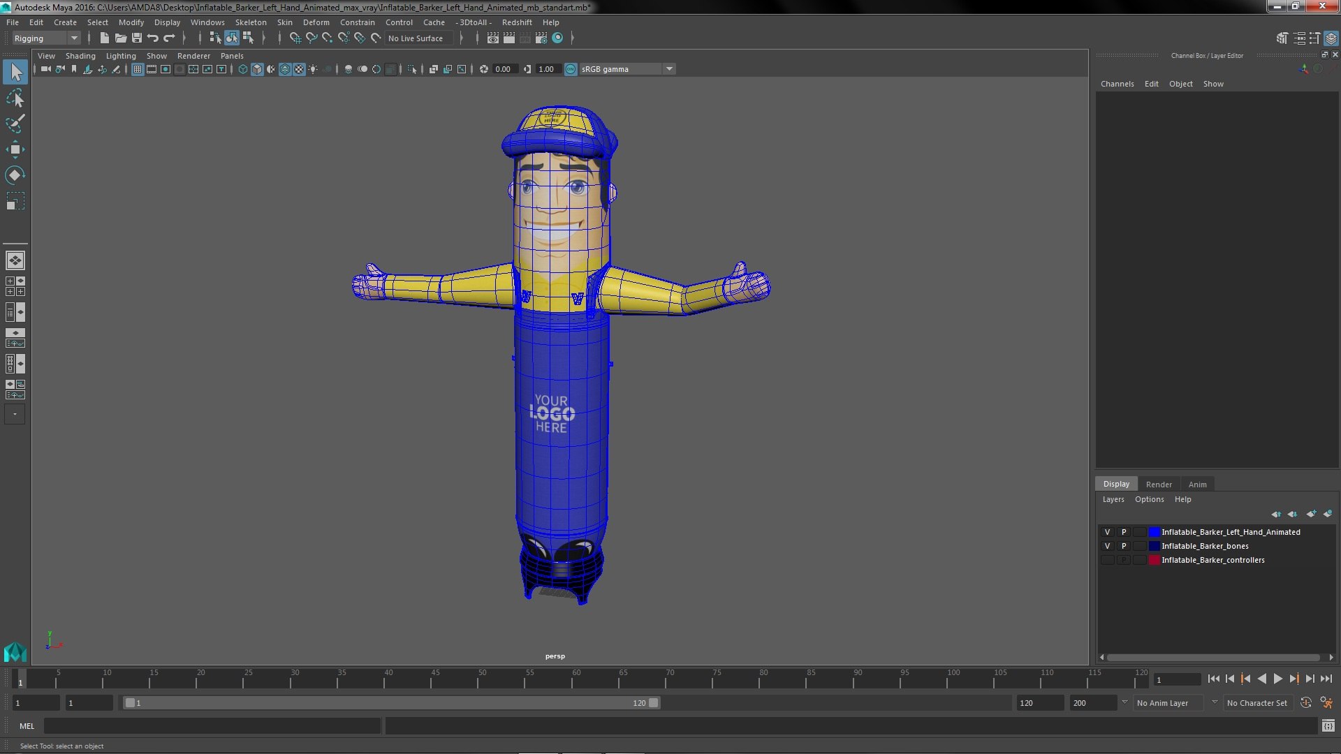 Inflatable Barker Left Hand Animated for Maya 3D model https://p.turbosquid.com/ts-thumb/xd/BafUt7/iF/inflatablebarkerlefthandanimated3dsmodel032/jpg/1655489660/1920x1080/fit_q87/bfbc27a2b47c620c4013068be132371f7575abf5/inflatablebarkerlefthandanimated3dsmodel032.jpg