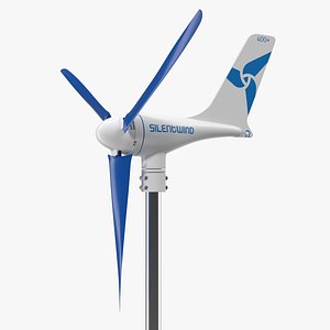 Silentwind 400 Marine Wind Generator