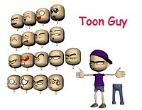 ToonGuy