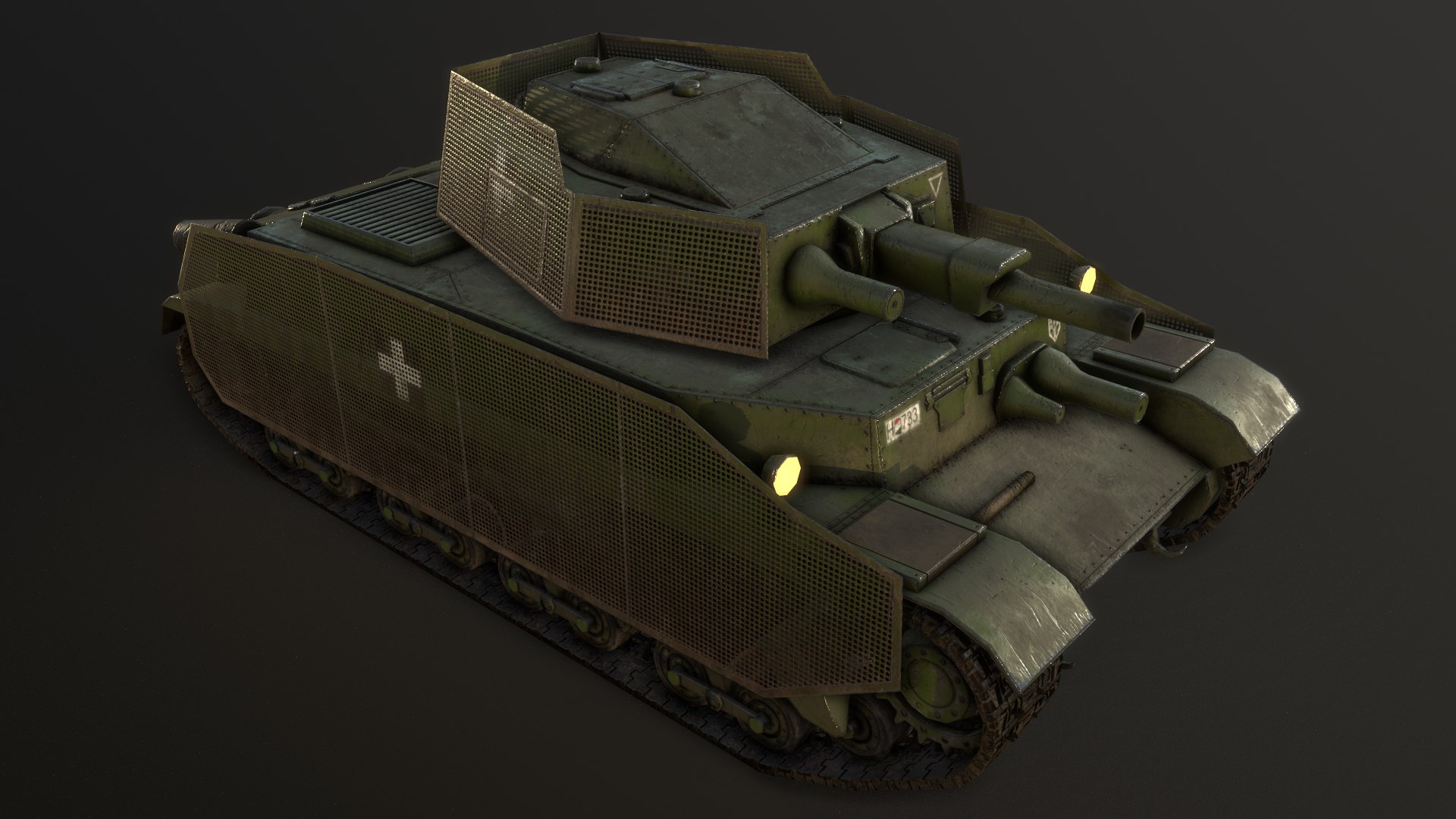 3D Turan 2 Reworked model https://p.turbosquid.com/ts-thumb/xd/NngsMQ/bt/turan2_003/png/1738861139/1920x1080/fit_q87/20468b7e535bd94a2560d7c0a1c66f7e1b906d83/turan2_003.jpg