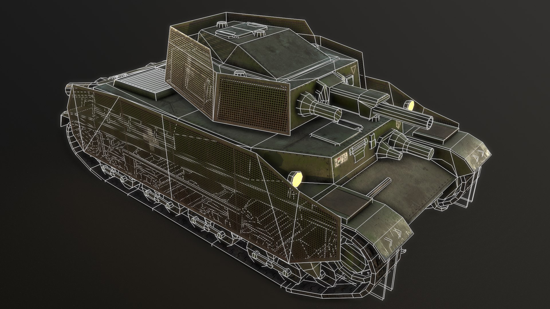 3D Turan 2 Reworked model https://p.turbosquid.com/ts-thumb/xd/NngsMQ/mM/turan2_003w/png/1738861140/1920x1080/fit_q87/411b136f3a779b87422da5036b47d8a0f0e36aac/turan2_003w.jpg
